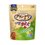 グラン・デリ ワンちゃん専用 おっとっと チキン&ベジタブル 100g