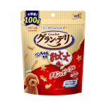 グラン・デリ ワンちゃん専用 おっとっと チキン&ビーフ 100g