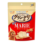 グラン・デリ ワンちゃん専用 マリービスケット チーズ味 50g