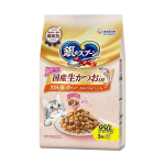 銀のスプーン 生かつお in ささみと海の幸ブレンド 950g