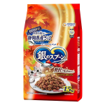 銀のスプーン　贅沢うまみ仕立て　さばパウダー仕立て　１.５ｋｇ