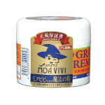 グランズレメディ モアビビちゃんの魔法の粉 靴用消臭パウダー フローラル 50g