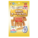 ダイワ　理想のオーラルガム　ささみスティックミニ　つぶつぶコラーゲン　１０本入