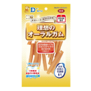 ダイワ　理想のオーラルガム　ササミ包みソフト　ミルクスティック　超小型犬用　１２本入