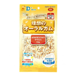 ダイワ　理想のオーラルガム　はみがきふりかけ　ササミ入　１００ｇ