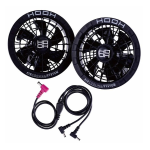 HOOH V2802 快適ウェア用 ファンケーブルセット