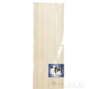 桐集成材　１８２０×１４５×１３mm