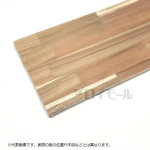 アカシア集成材　（約）６００×２００×厚１５ｍｍ