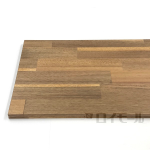 アカシア集成材　オイル仕上げ　（約）長さ９１０×幅３００×厚１５ｍｍ