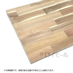 アカシア集成材　（約）６００×３００×厚１５ｍｍ