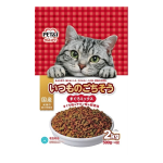 ペットアイ　猫用　いつものごちそう　まぐろミックス まぐろ味＆チキン味＆野菜味　２ｋｇ