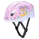 キッズヘルメット　Ｓ　ディズニープリンセス　ＹＢ－３０５０