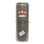 高反発フロアクッション　６０×１８０　ブラウン