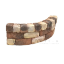 ブリティッシュボーダー　外アール　ブラウン