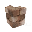 ブリティッシュボーダー　コーナー　ブラウン