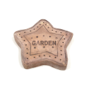 ビスケット平板　スター