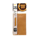 ゴムバンド　＃２０ 太　１０本入り