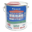 アイカ　エコエコボンド　壁面用速乾　ＲＱ－ＨＺ　３ｋｇ