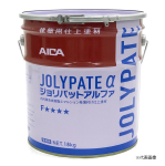 アイカ　ジョリパットアルファ　ＪＰ１００Ｔ１０００Ｊ　１８ｋｇ