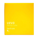 ウェーボ　デザインキューブ　ハードワックス　８０ｇ