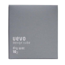 ウェーボ　デザインキューブ　ドライワックス　８０ｇ