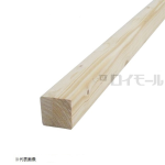 【店頭受取限定】ホワイトウッド　約３８×３８×３０４０ｍｍ