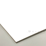 カラーホワイト　２.５×９００×９００ｍｍ