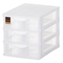 ＪＥＪアステージ　フロンテ ミニ　Ａ４　浅３段　ナチュラル