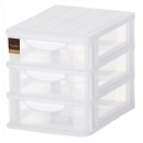 ＪＥＪアステージ　フロンテ ミニ　Ａ５　浅３段　ナチュラル