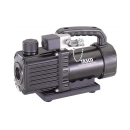 オイル逆流防止弁付　ウルトラミニツーステージ真空ポンプ　ＴＡ１５０ＳＷ　【本体のみ】