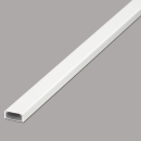 メタルモールＡ型　１．８ｍ　ホワイト