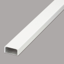 メタルモールＢ型　１．８ｍ　ホワイト