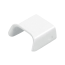 マサル工業　ブッシングＡ型　ホワイト