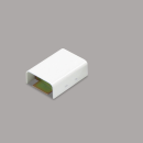 ジョイントカップリング　Ｂ型　ホワイト