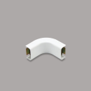 インターナルエルボＢ型　ホワイト