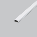 メタルエフモール　Ａ型１Ｍホワイト