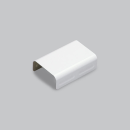 メタルエフモール　ジョイントＡ型ホワイト