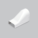 メタルエフモール　コンビＡ型ホワイト