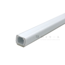 マサル工業　テープ付オプトモール　０号　ホワイト