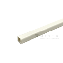 マサル工業　テープ付オプトモール　０号　ミルキー