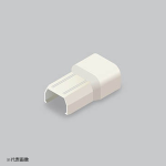 ニュー・エフモール　フレキコネクター１号　ミルキー