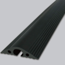 軟質プロテクタ　幅６０ブラック　５ｍ巻