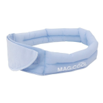 マジクール　キッズ　みずいろ（ライトブルー）　Ｓ