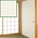 再湿襖紙　紬　ＦＴ－６５７　約幅９５×長２０３cm　２枚入