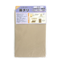 はり替え道具　茶チリ　ＤＯ－８０　ふすま・補修紙　６８×４６ｃｍ　１２枚入
