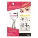 セパレートコームラッシュカーラー