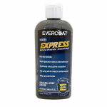 エバーコート 440エクスプレス ミニ 118mL: カー
