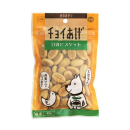 チョイあげ　豆乳ビスケット　４０ｇ