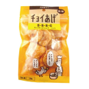 チョイあげ　Ｓ・Ｓ・Ｓ・Ｃ ( サク・サク・ささみ・チーズ入り )　１０ｇ