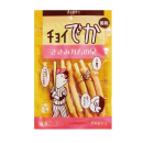 チョイでか　ささみガムの星　７本
